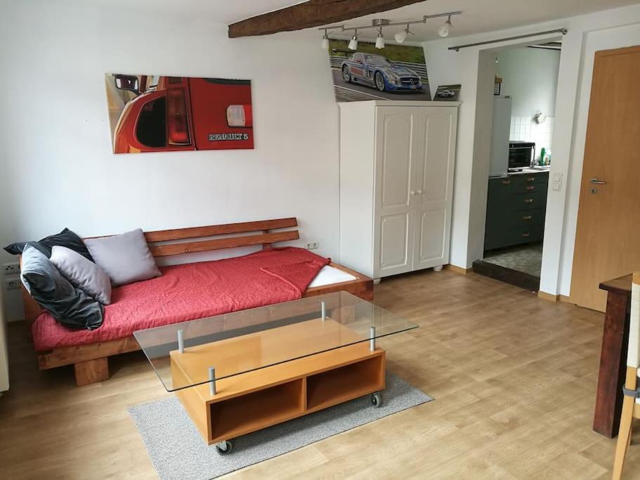 דירות Ganzes Haus, Zentrale Lage Adenau Nuerburgring מראה חיצוני תמונה