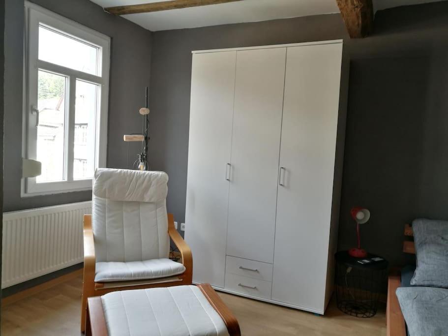 דירות Ganzes Haus, Zentrale Lage Adenau Nuerburgring מראה חיצוני תמונה