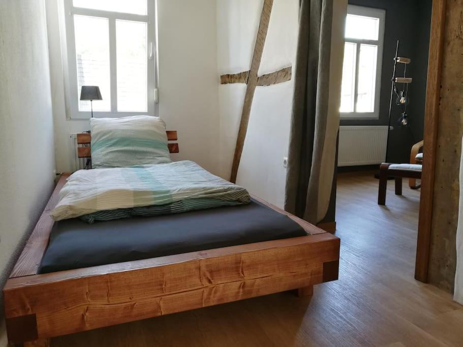 דירות Ganzes Haus, Zentrale Lage Adenau Nuerburgring מראה חיצוני תמונה